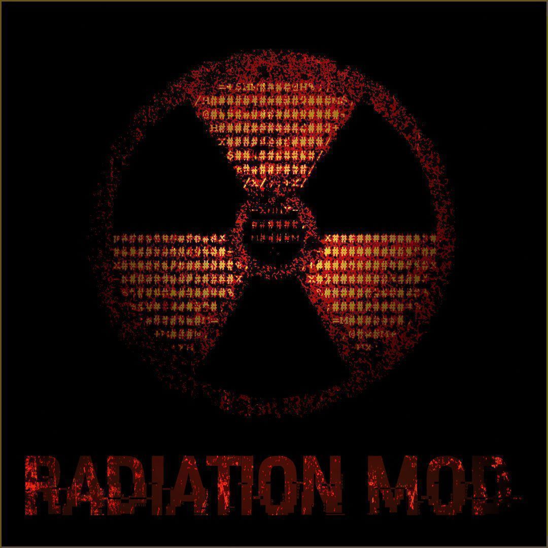 Radiation Mod