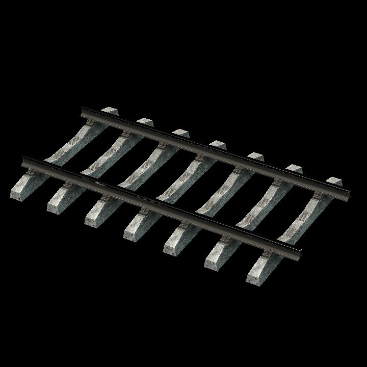 railway track