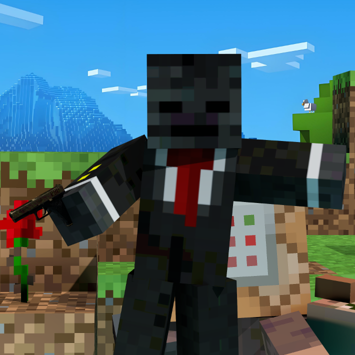 Groxmc Grox Minecraft pm