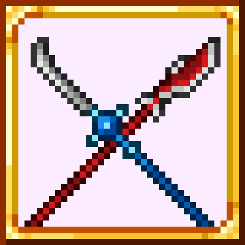 Shiny's Remix – tModLoader Mod