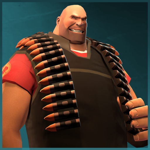 Spare Rounds