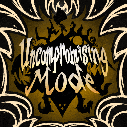 永不妥协Uncompromising汉化自用 – Don't Starve Together Mod