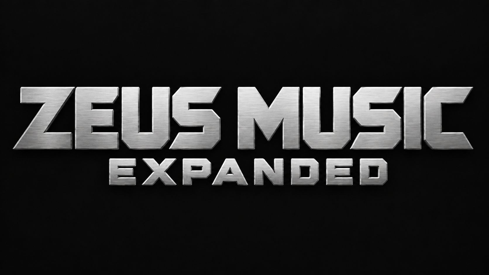 [ZME] Zeus Music Expanded