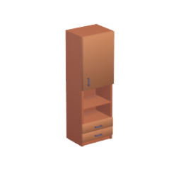 Tall Shelf