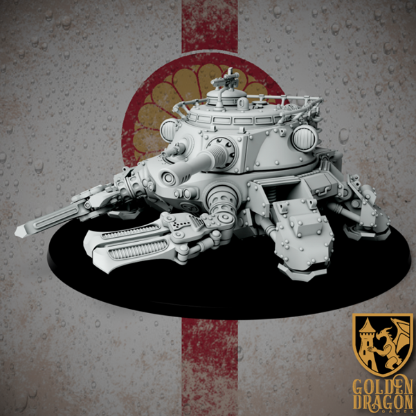 MARCHER Empires At War: (EOJ) CORE Recon