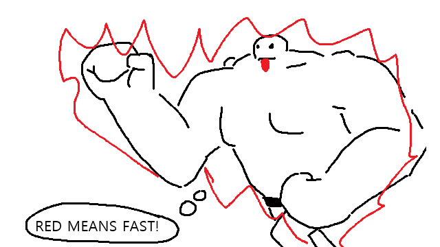 Faster Burning Tank
 preview