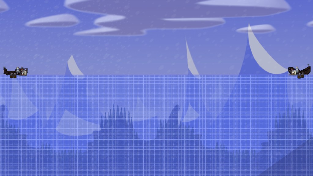 water test
