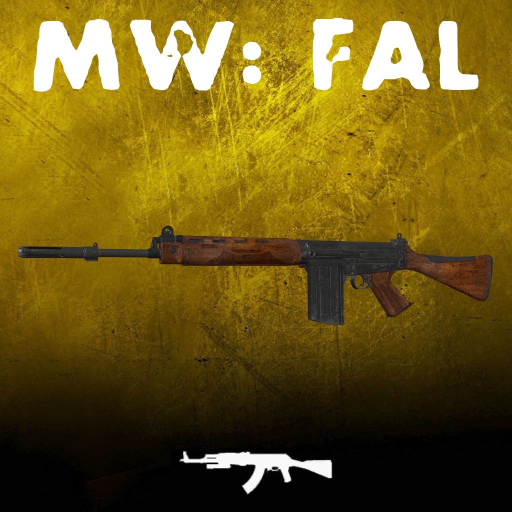 MW19: FAL preview