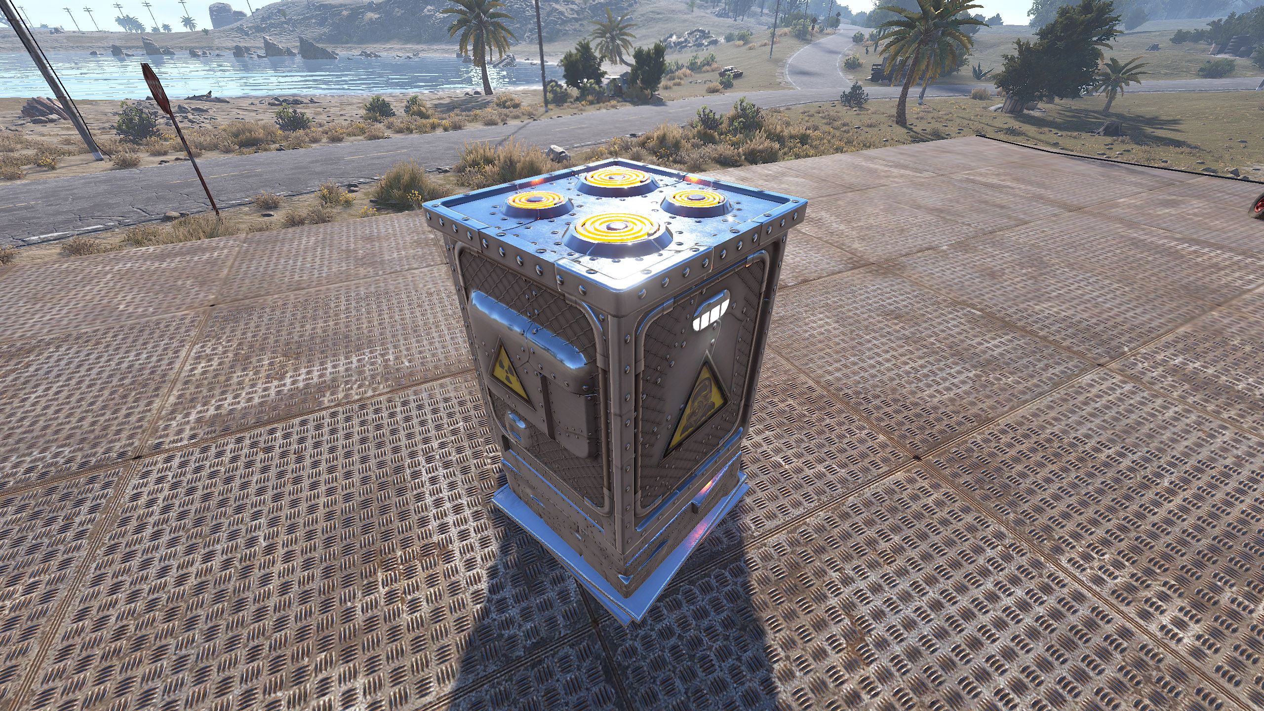 Protector Electric Furnace thumbnail 3
