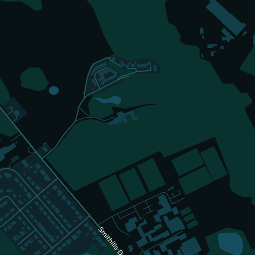 Bolton [biome]