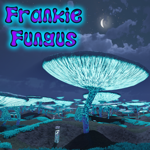 Frankie Fungus
