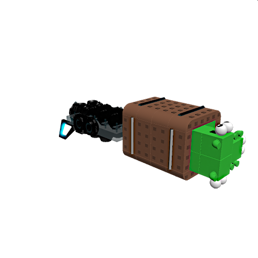 goblin barrel from clash royale