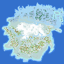 FrossTop Island