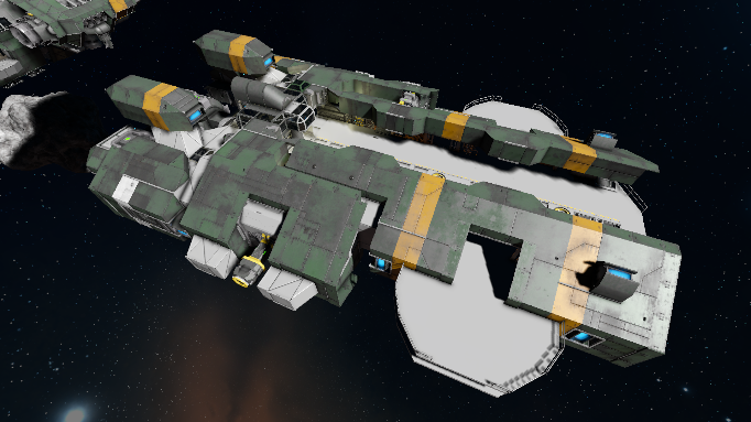 Mobile Workshop