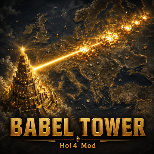 Babel Tower [BETA]