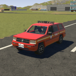 1994-1999 Grey Falcon Banff | FDNB