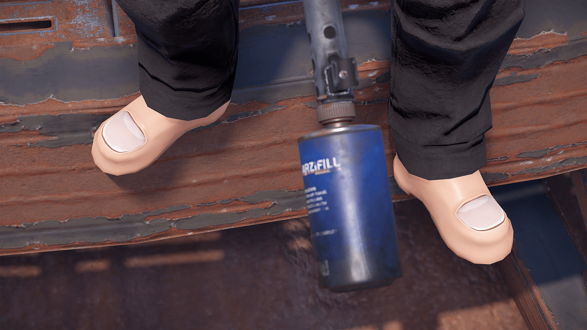 Big Toe Boots thumbnail 5