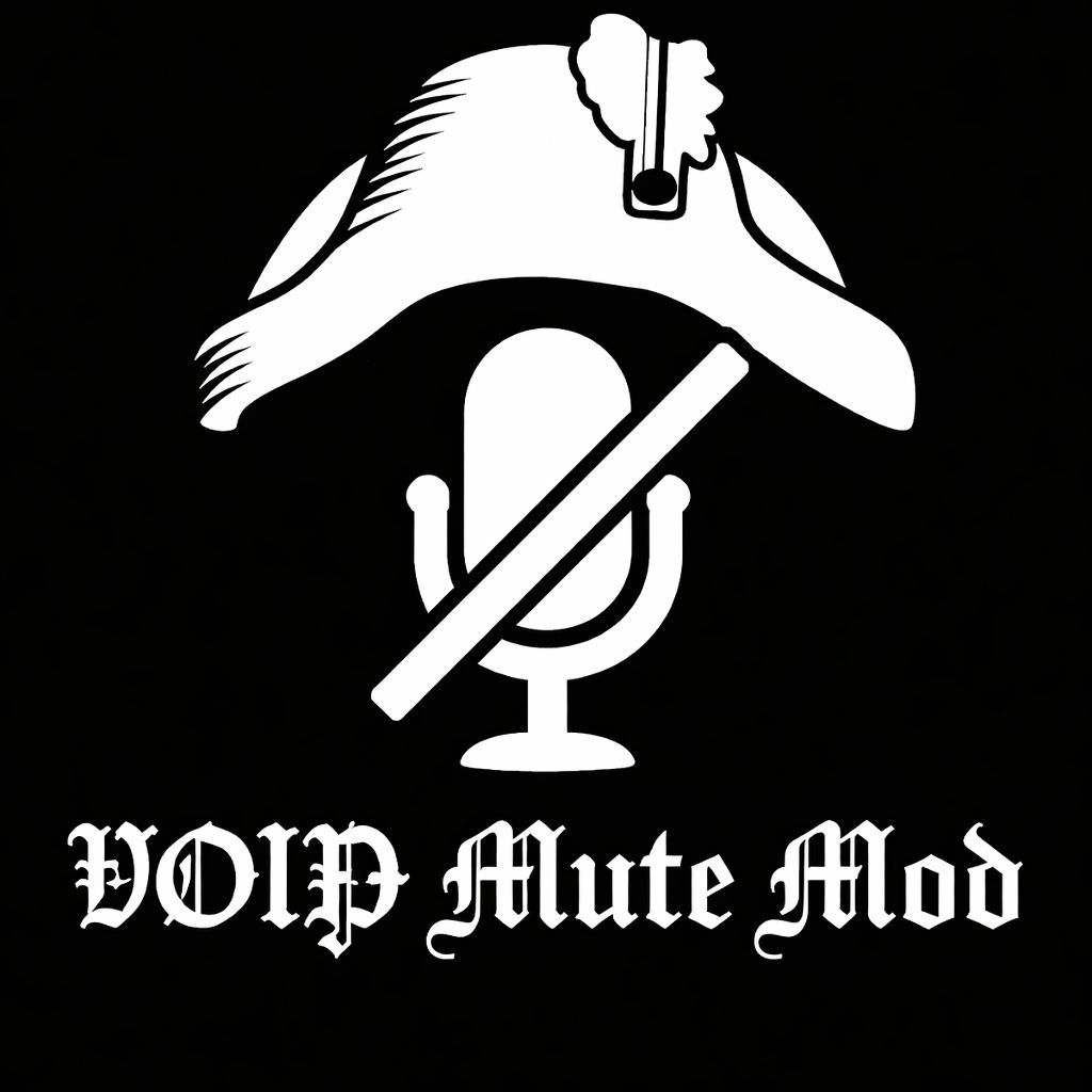 Admiral VOIP Mute