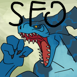 New Lizardmen Units - SFO preview