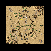 Serpent's Bite [Trail][Mission1-Serpents Nest][CO-OP & Single]