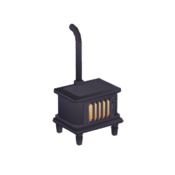 Oven