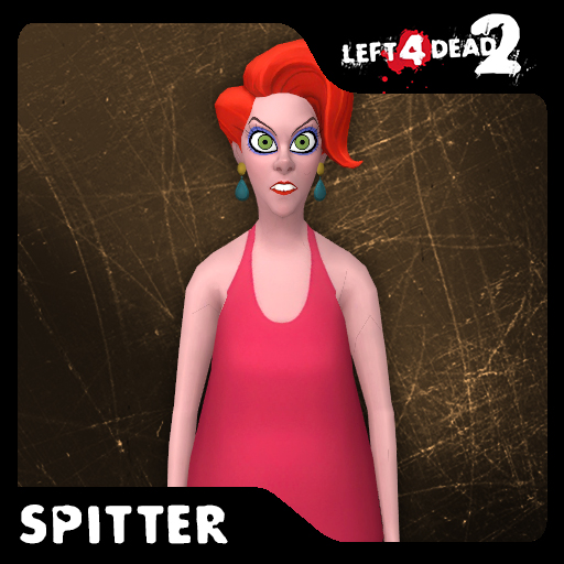 Madame Medusa [Spitter]
