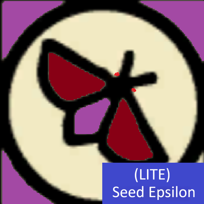 UNFAIR Efforts Lite (seed Epsilon)