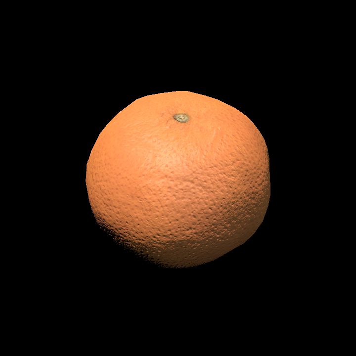 Food, Fruit, Clementine 1