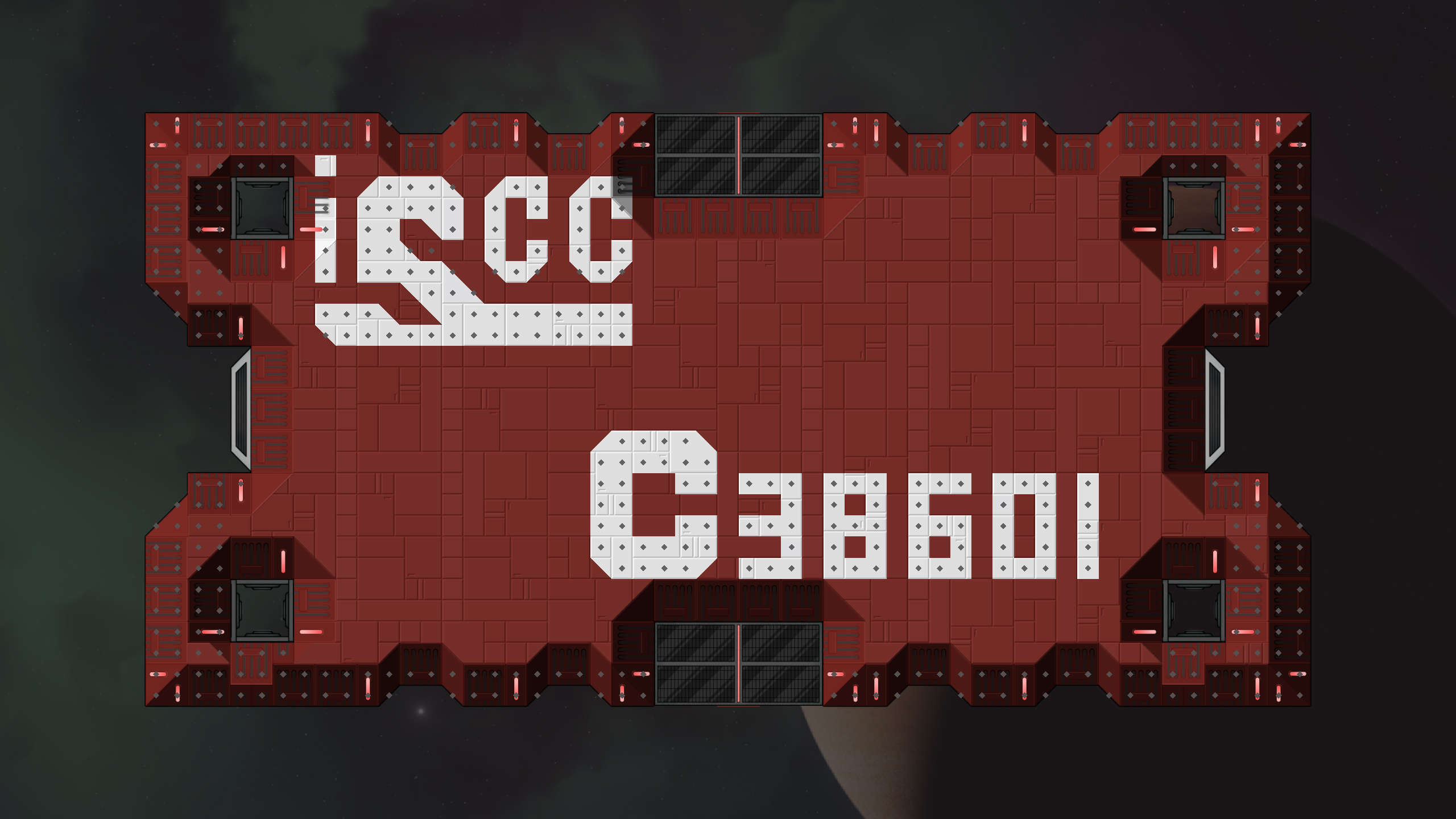 iscc cargo random loot 4
