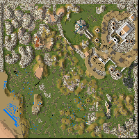 Battle for Middle-Earth [LotR]