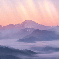 Veiled peaks at dusk | SalyutSash preview