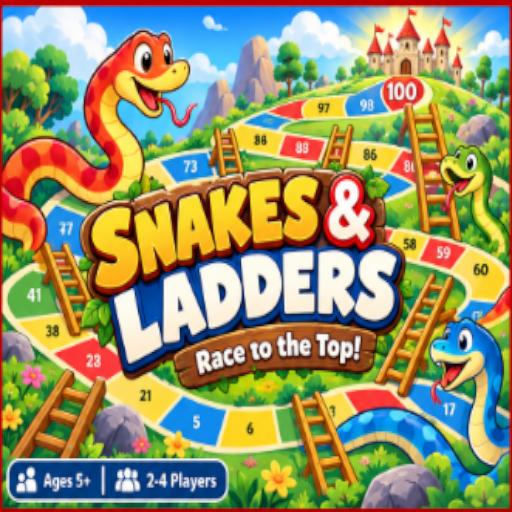 Snakes & Ladders preview