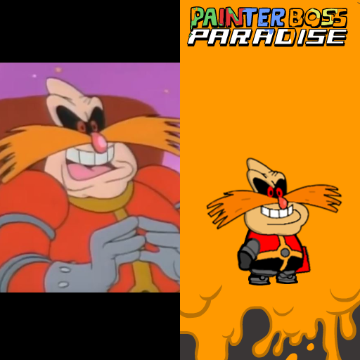 DR ROBOTNIK