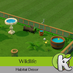 Wildlife
