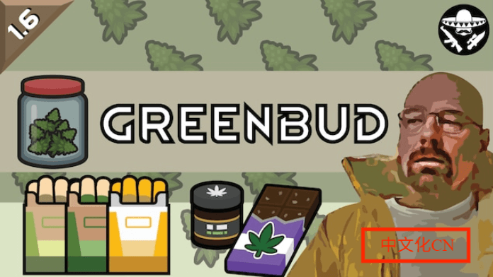 Crimson - Greenbud CN 简体中文汉化