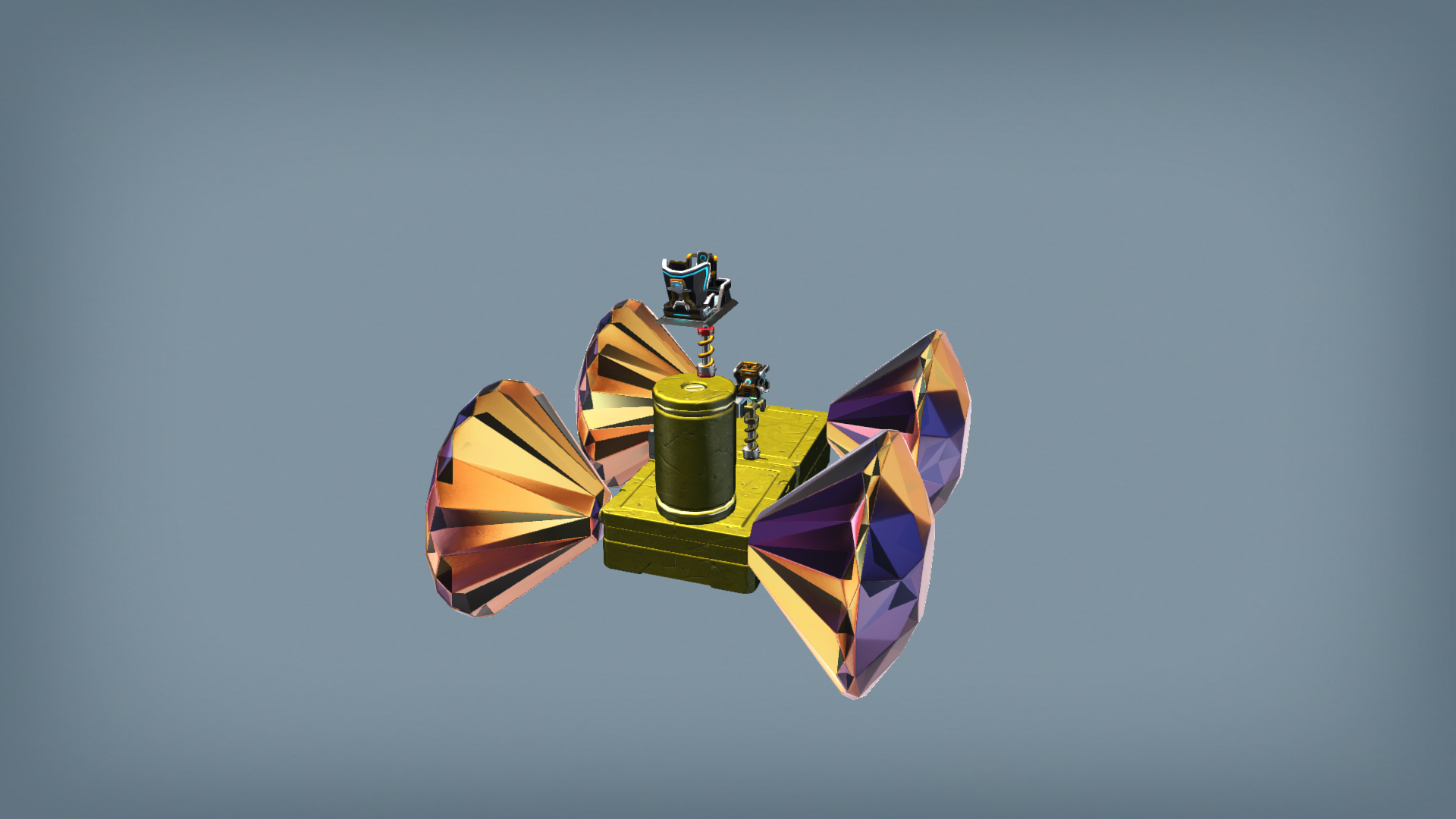 blehub