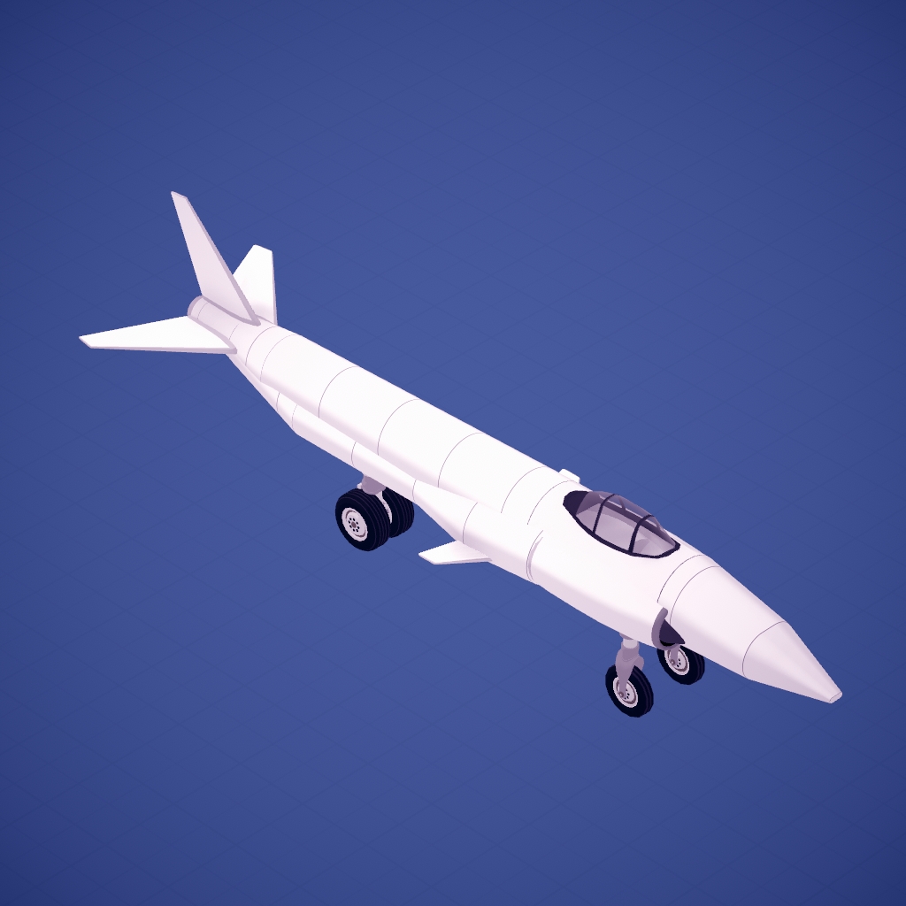 k42 render