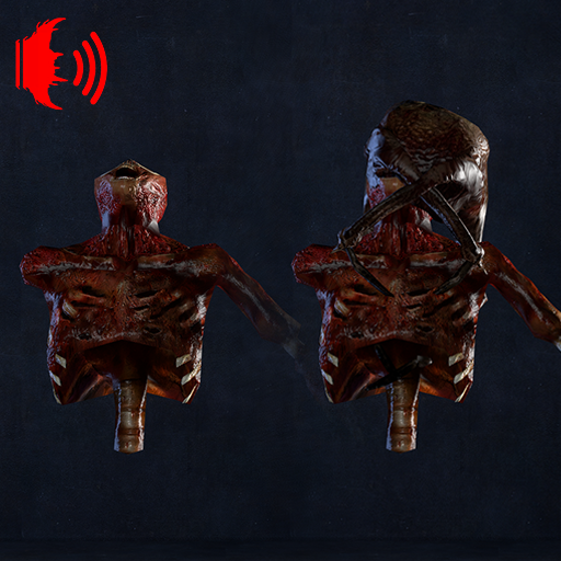 Consistent Fast zombie's Gib
