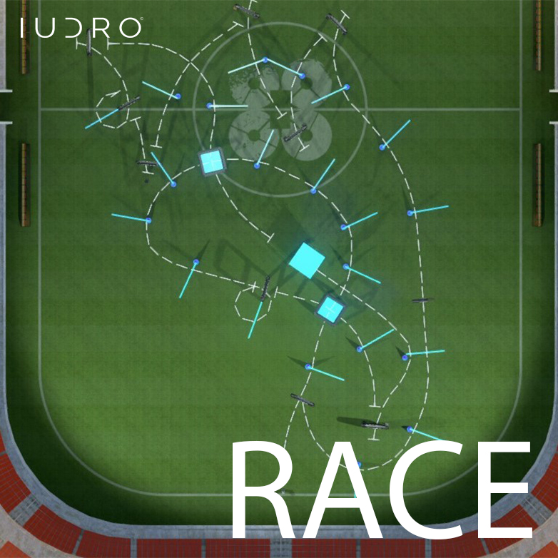 Monthly Race - February 2024