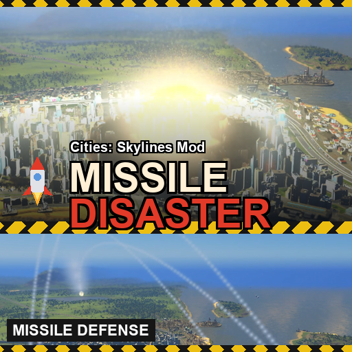 Missile Disaster
