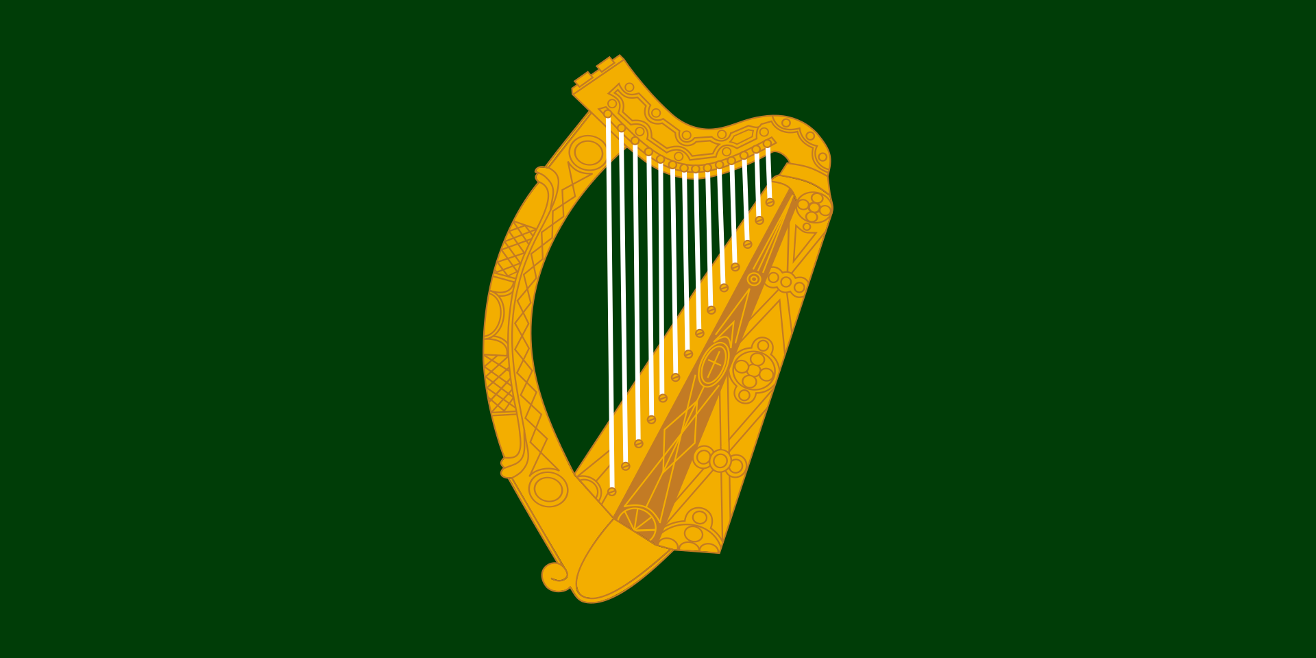Leinster Flag preview