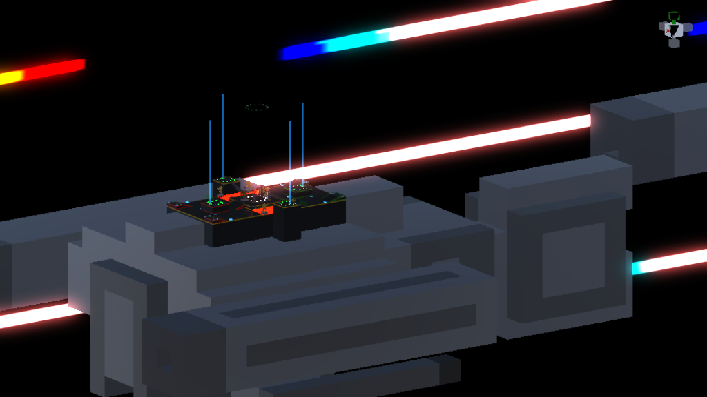 Hyperspace