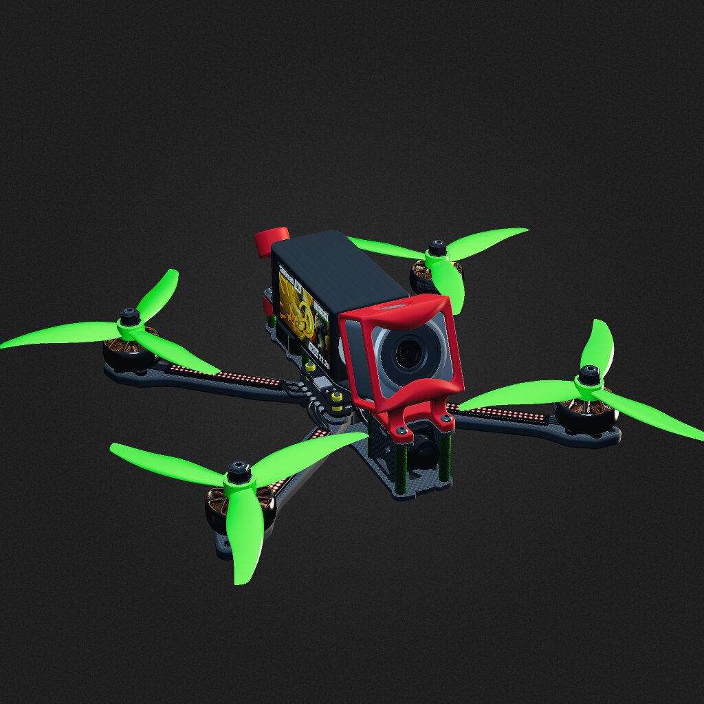 Robocopters Proto Cr2