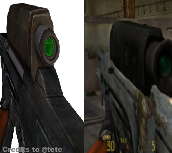 (remake) 2002 and 2001 OICW mixed textures