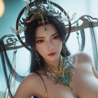 完美世界 - 柳神 无敌道1