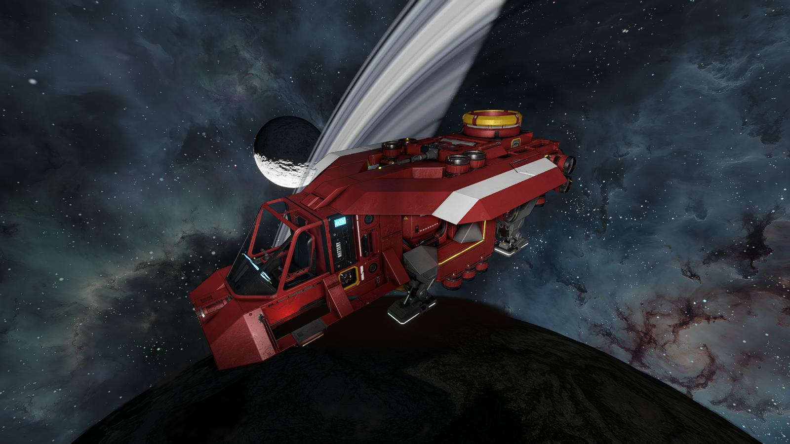 Grasshopper - Mk III