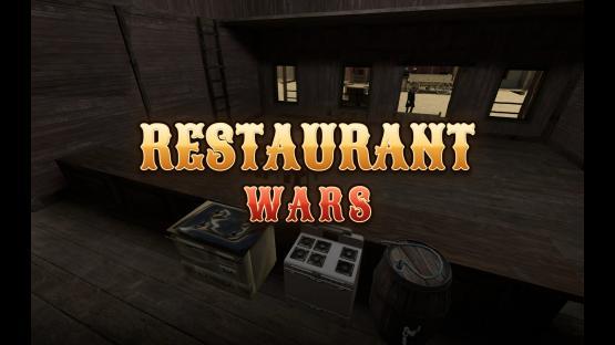 Restaurant Wars