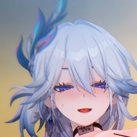糖霜o 崩坏星穹铁道 Honkai:Star Rail  Yao Guang 爻光 - 別逗你💕爻老闆了