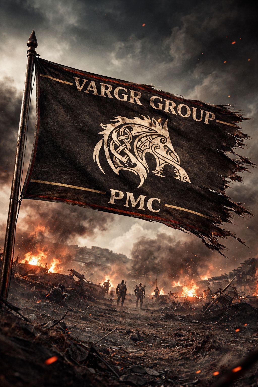 VargrFlags