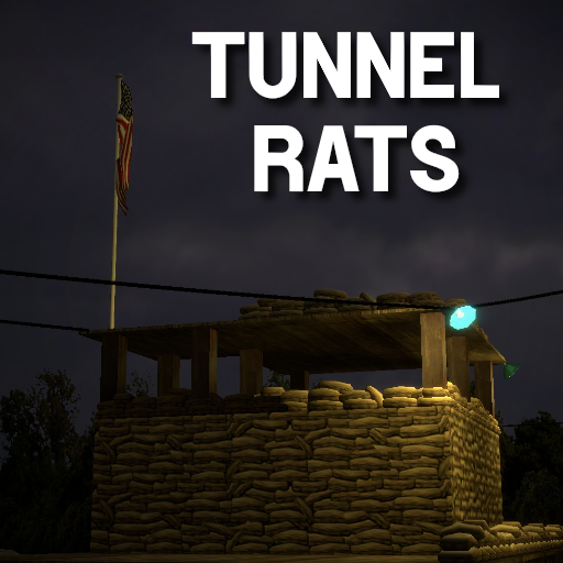 Tunnel Rats